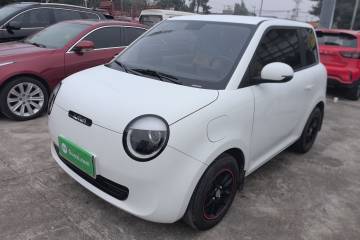 Used Qiyuan Lumin 2025 205km Refreshing Edition