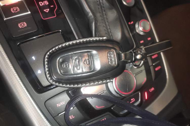 Used Audi A6L 2018 35 TFSI Collector's Edition
