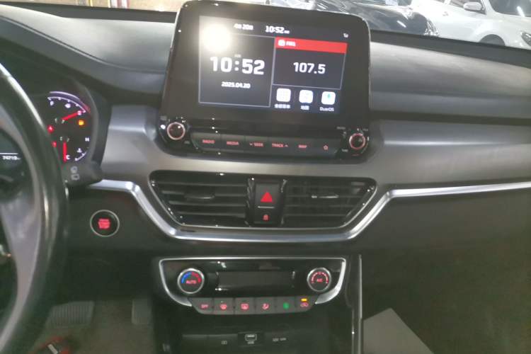 Used Kia Sportage R 2019 2.0L Automatic Smart Luxury Edition
