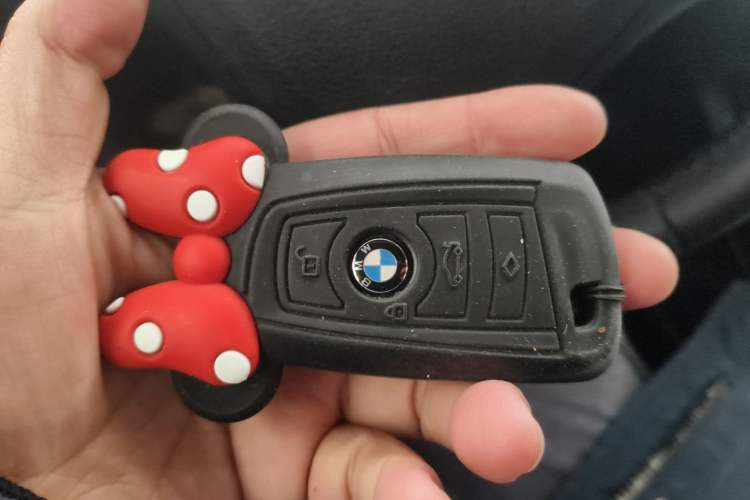 Used BMW 1 Series 2013 Revised 116i Leading Edition