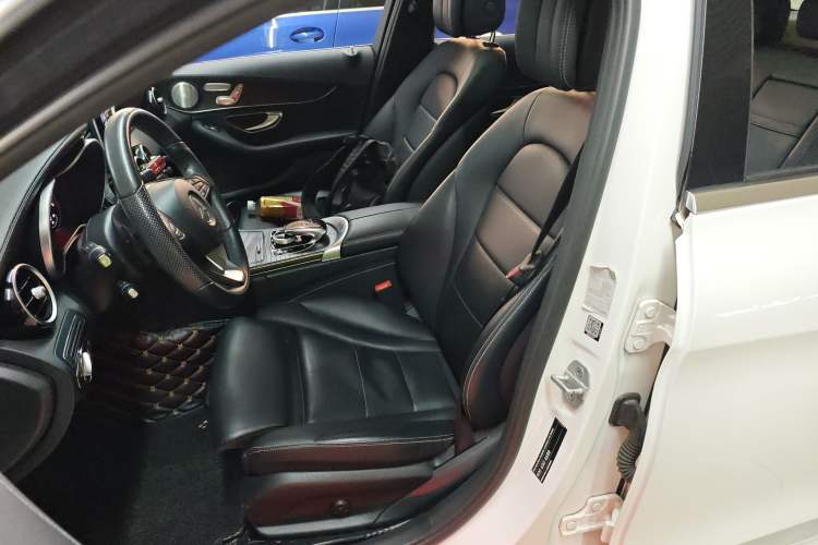 Used Mercedes-Benz C-Class 2015 Revised C 200 L Sport Edition