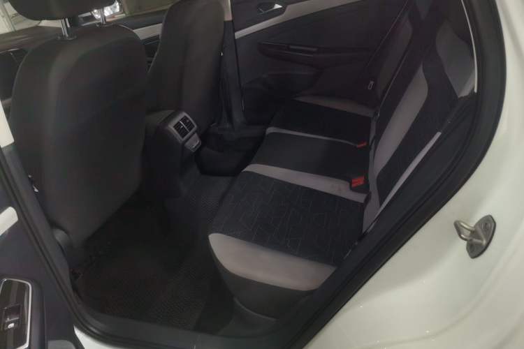 Used Jetta VS7 2023 280TSI Automatic Trend Edition
