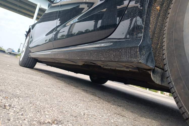 Used Audi A6L 2017 TFSI Technology Edition
