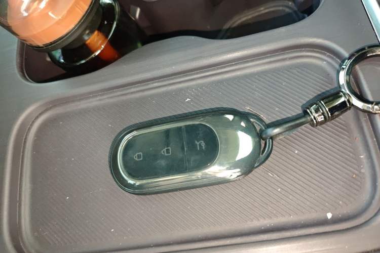 Used Leapmotor C10 2024 530 LiDAR Edition