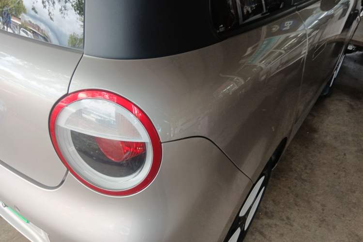 Used  Lumin 2022 210km Sweet Edition