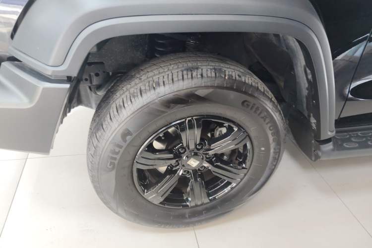 Used Tank 300 2024 2.0T Conqueror
