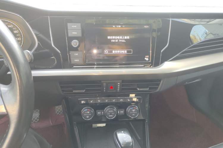 Used Volkswagen Passat 2019 330TSI Elite Edition China VI
