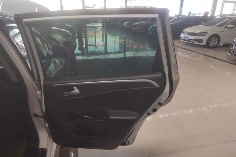 Used Honda Jade 2020 210TURBO CVT Luxury Edition
