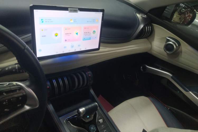 Used BYD Yuan PLUS 2022 510 km Flagship Version
