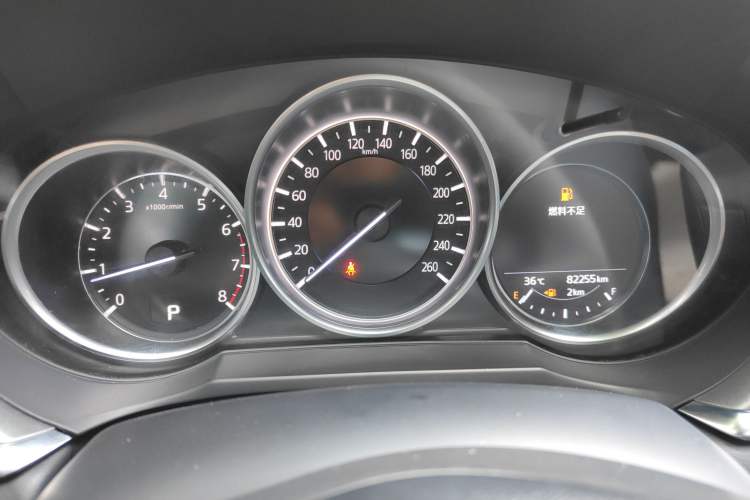 Used Mazda Atenza 2020 2.5L Skyline Sport Edition
