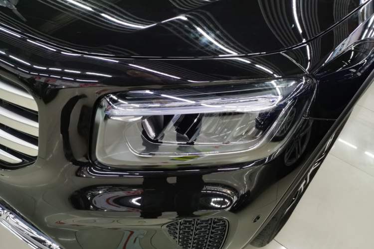 Used Mercedes-Benz GLB 2024 Refresh GLB 220 Dynamic Edition
