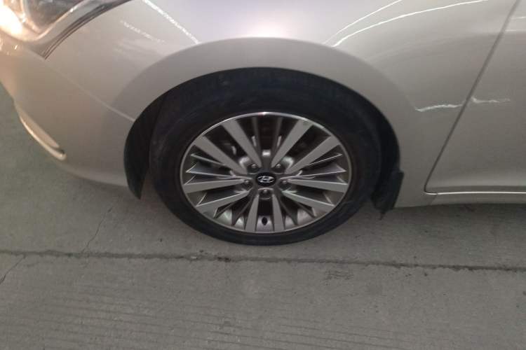 Used Hyundai Mistra 2017 1.8L Automatic Smart GLS China V Standard