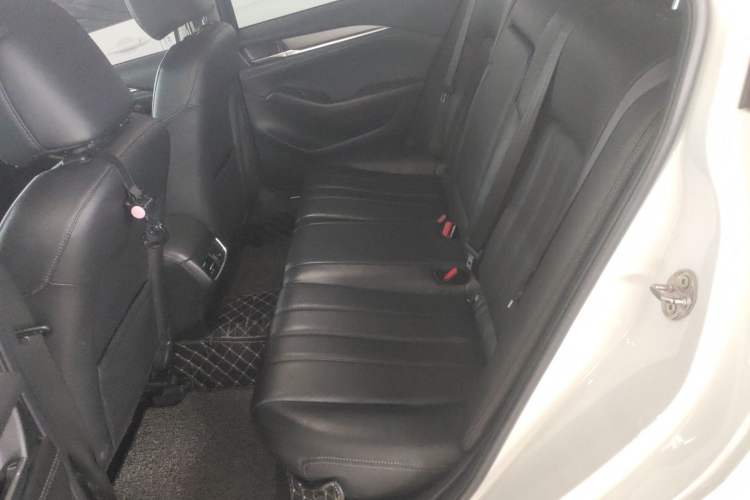 Used Mazda Atenza 2021 2.5L Sky Blue Sport Edition