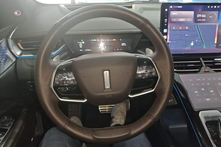 Used Wey Mocha 2021 2.0T Two-Wheel-Drive Premium Edition