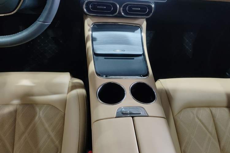 Used Leapmotor C11 2024 All-Electric 580 Luxury Edition
