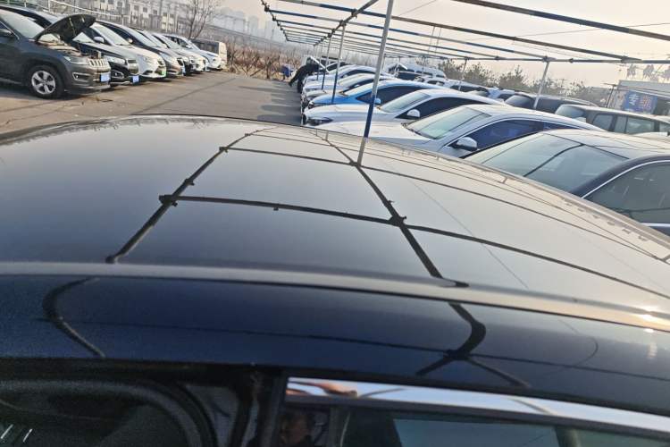 Used Honda Spirior 2015 2.0L Luxury Edition
