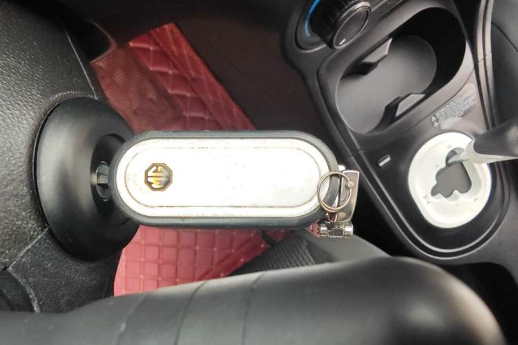 Used MG 3 2016 1.3L AMT Comfort Edition
