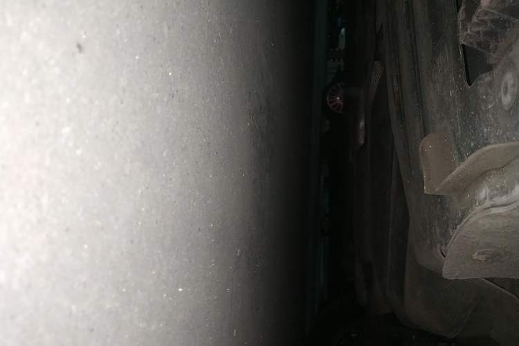 Used BMW 3 Series 2014 320Li Luxury Design Package