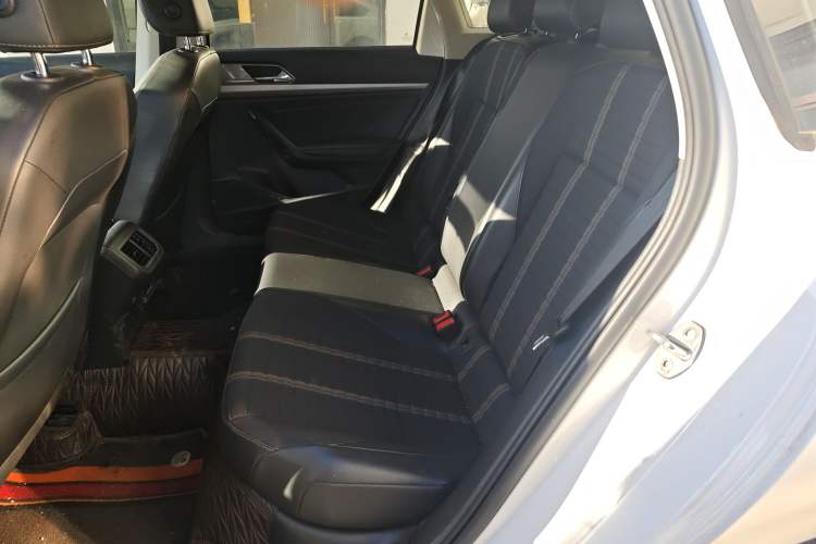 Used Volkswagen Lavida 2018 280TSI DSG Comfort Edition China V Standard
