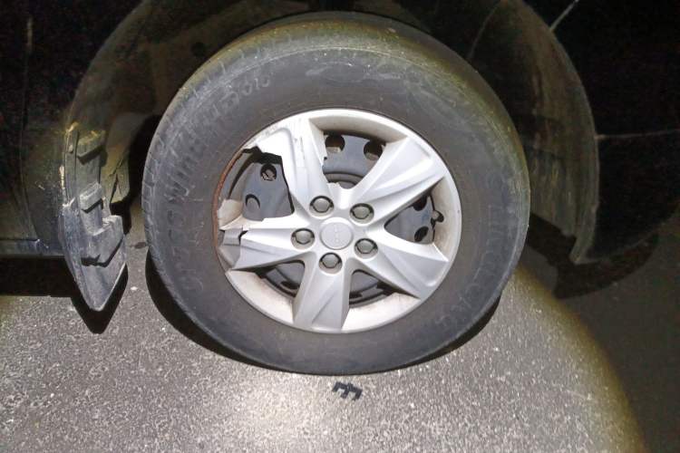 Used FORTHING Lingzhi PLUS 2022 Travel Edition 2.0L Manual Comfort Version 7 Seats