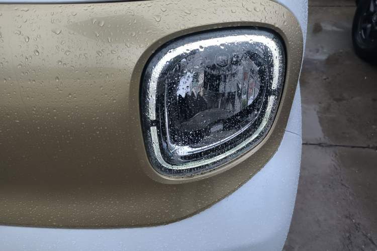 Used Bestune Pony 2025 222km Range Agile Horse
