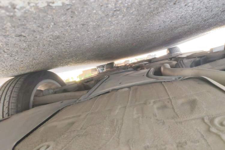 Used Audi A4L 2015 35 TFSI Automatic Comfort Model
