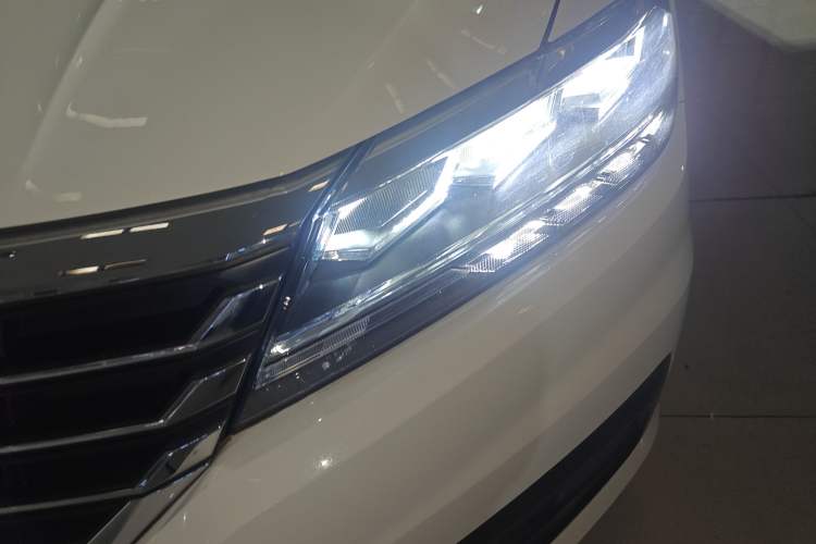 Used Volkswagen Lavida 2022 1.5L Automatic Fashion Edition