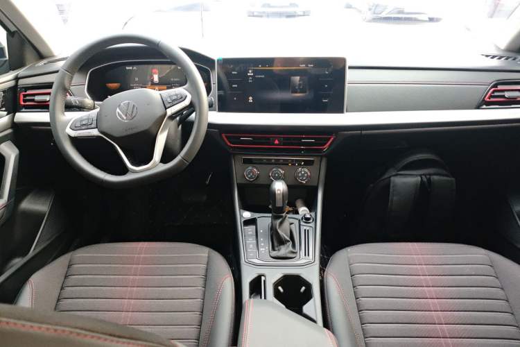 Used Volkswagen Lavida 2024 300TSI DSG Starry Sky Deluxe Edition
