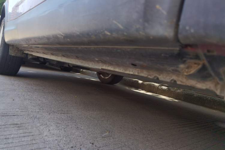 Used Nissan Qashqai 2016 2.0L CVT Elite Edition
