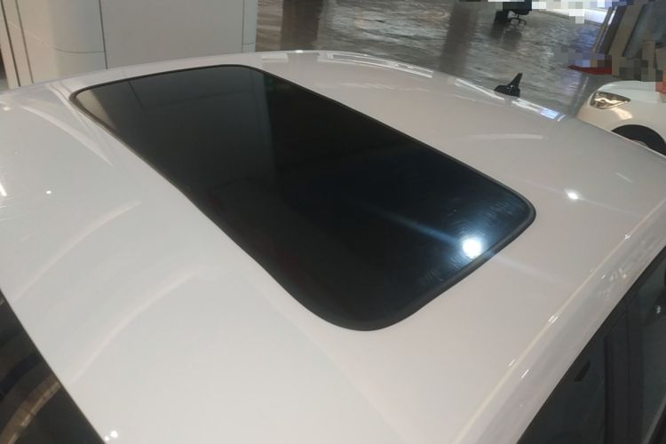 Used Volkswagen Lavida 2024 1.5L Automatic DeYi Edition
