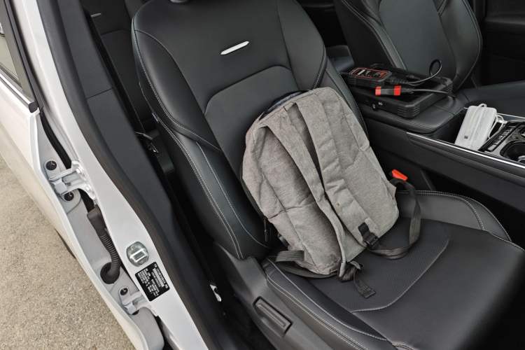 Used SAIC MAXUS G50 2023 PLUS 1.5T Happiness-Recommended Automatic Start Edition
