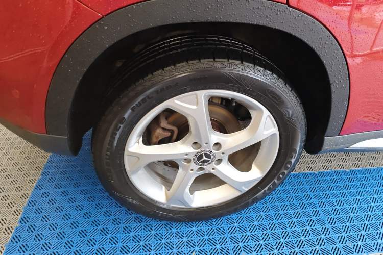 Used Mercedes-Benz GLA 2017 GLA 200 Sport Edition