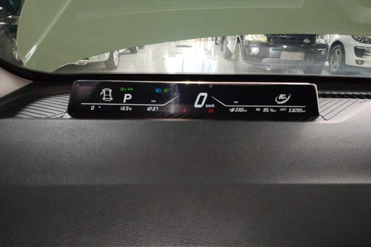 Used NETA V 2022 Chao 400 Lite
