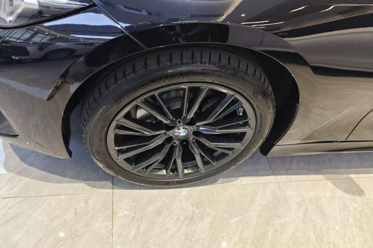 Used BMW 3 Series 2023 325Li M Sport Night Edition Package
