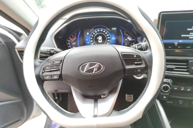 Used Hyundai Lafesta 2019 280TGDi Sport Edition China VI
