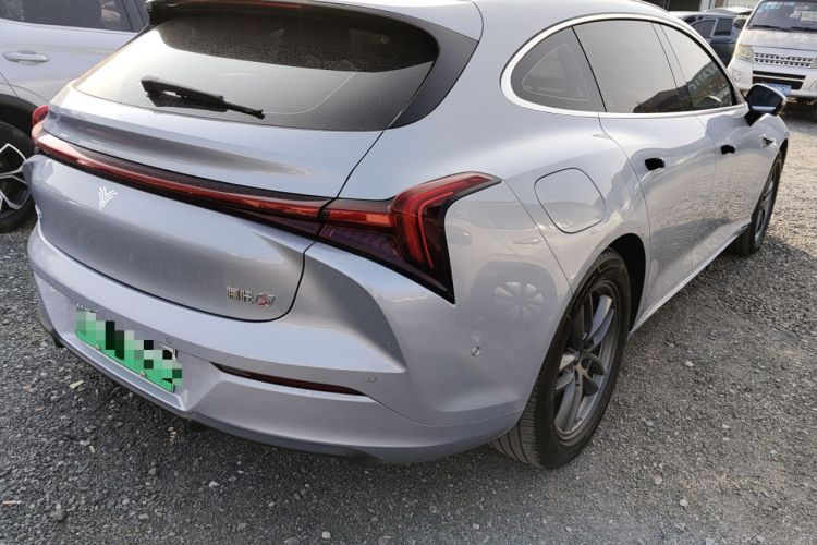 Used NETA S Shooting Brake 2024 Range-Extended 300 Standard Edition
