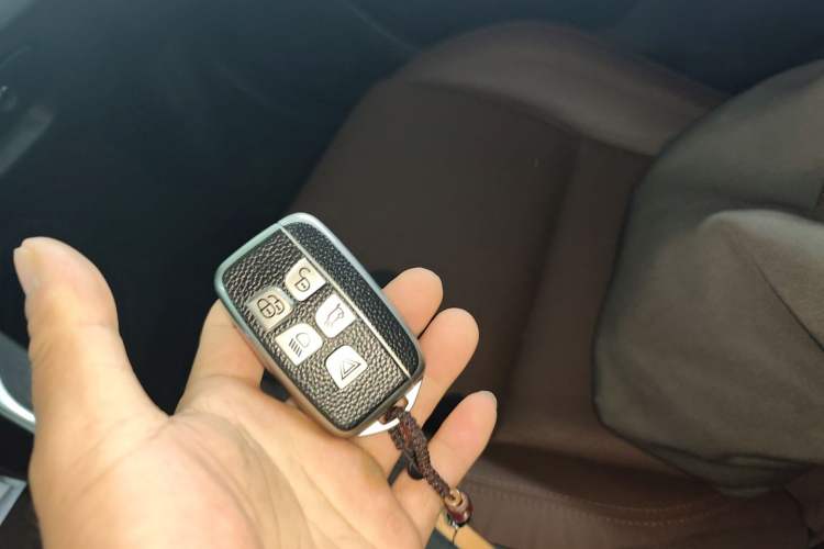 Used Jaguar XFL 2018 XFL 2.0T 250 PS Luxury Edition
