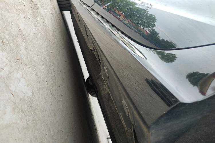 Used Audi A6L 2016 50 TFSI quattro Prestige Edition
