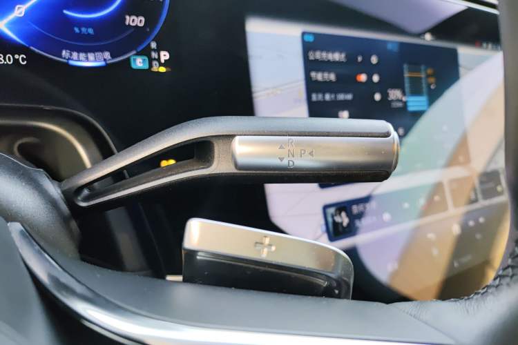 Used Mercedes-Benz EQS 2022 Updated Version 450+ Pioneer Edition
