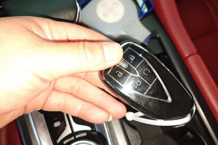 Used Changan CS75 PLUS 2020 2.0T Automatic Pilot Version
