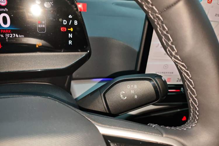 Used Volkswagen ID.3 2025 Revised Version Smart Edition Ultimate Intelligence Version