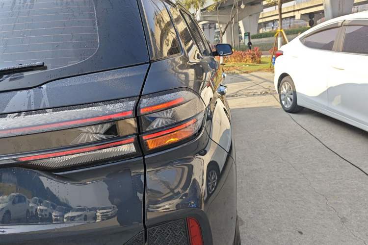 Used Hyundai ix35 2021 2.0L Automatic 2WD GLS Leading Edition
