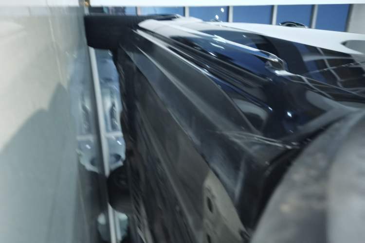 Used Volvo XC90 2020 Facelifted T6 Zhiyi Luxury 7-Seater
