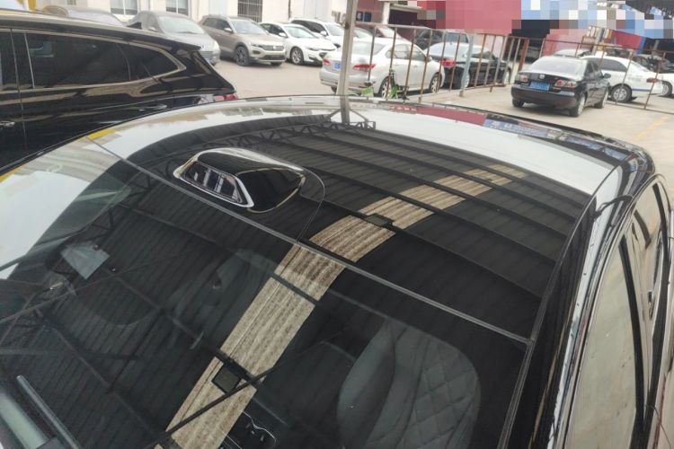 Used BYD Sealion 07 EV 2025 610 Intelligent Driving Edition