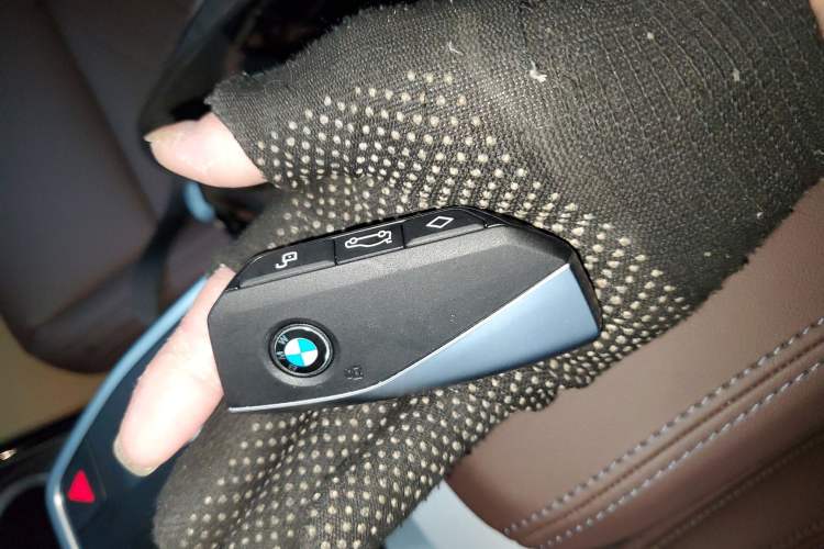 Used BMW iX1 2023 eDrive25L X Design Package
