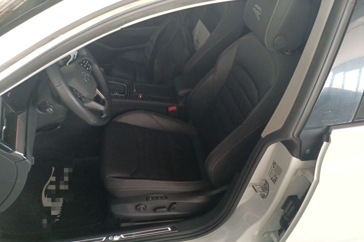 Used Volkswagen FAW-Volkswagen CC 2021 380TSI Striking Edition
