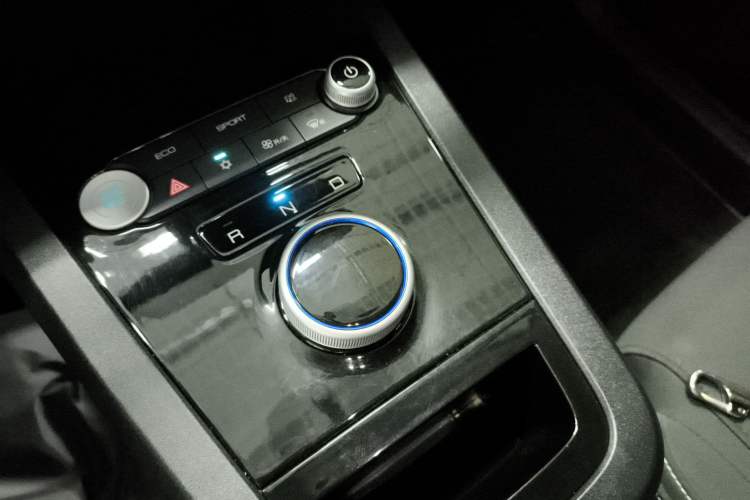 Used BYD e2 2020 Upgraded Model Standard Range Version Standard Configuration
