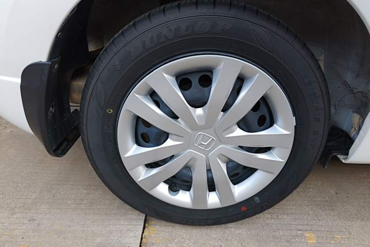 Used Honda Fit 2023 1.5L CVT Trend Edition
