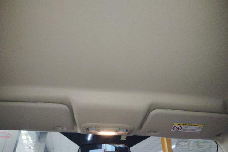 Used Ford Escort 2015 1.5L Automatic Comfort Model
