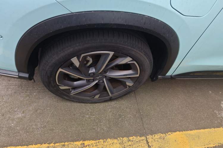 Used XPeng G3 2022 G3i 520N+